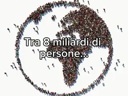 Io ho scelto te