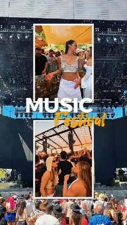 Music Festival 