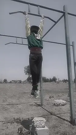 Motivación Gladiador