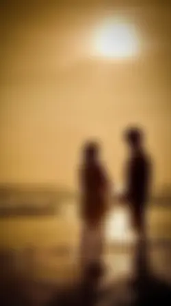 With you 