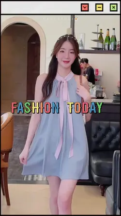 fashion today 