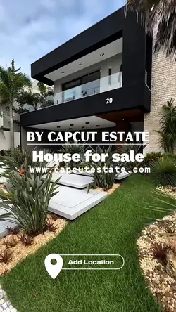 Real estate