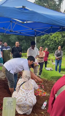 Meninggal dunia