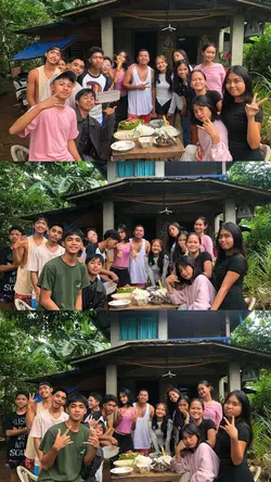Classmate 
