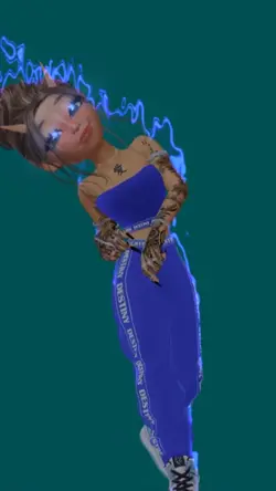 Bleu 💙