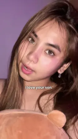 I love your daughte