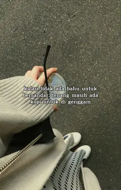 kopi digenggam