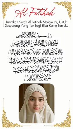 FatihahUntukygTiada