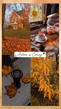 Autumn is Coming