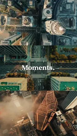 moments