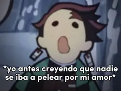 solo mía~