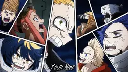 Boku no hero