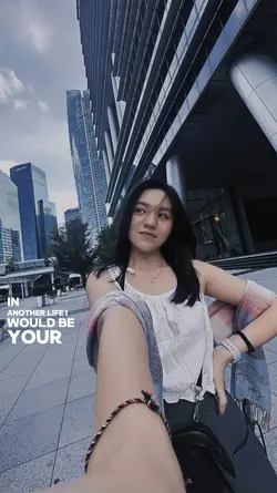 In another life
