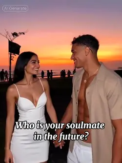 Who's Your Soulmate 