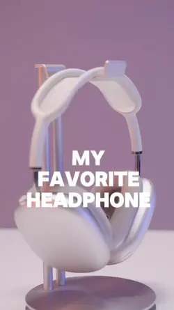 HEADPHONE