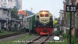 DJ dua jadi satu