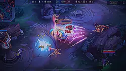 Gamplay Mlbb