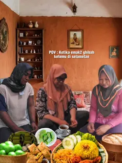 GHIBAH 