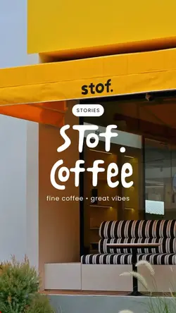 Vlog : cafe estetik 