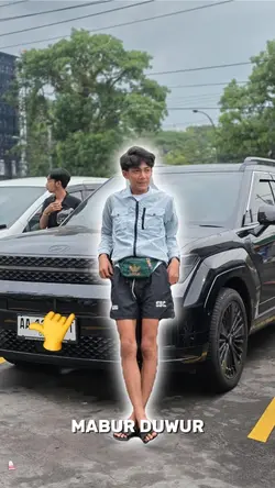 Trend melayang layan