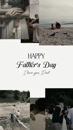 Happy Father‘s Day 💙