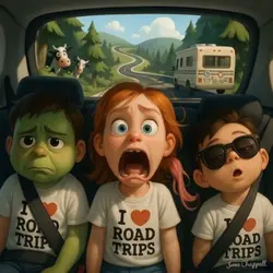 Vacation 
