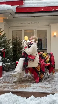 Christmas vlog