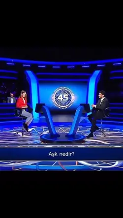 Aşk Nedir? Akımı 💖
