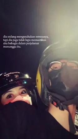dia sedang