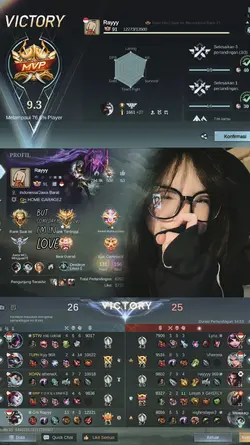mlbb aesthetic
