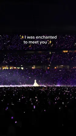 ENCHANTED Taylor Swi
