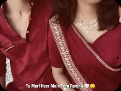 Tu meri heer main..