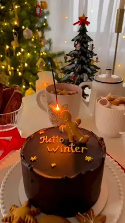 Its time Christmas