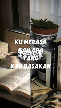 JJ KU MERASAKAN APA 