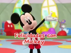 Feliz cumpleaños 