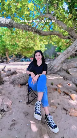 jangan menyerah mesk