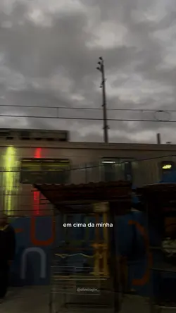 o mundo é nosso!