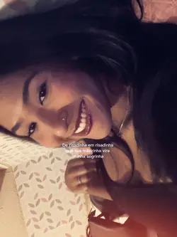 DE RISADINHA EM…