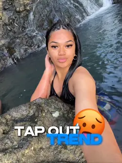 Make you tap out 😉