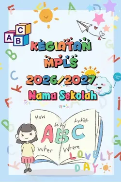 Kegiatan MPLS 2026