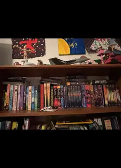Book rating