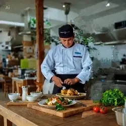 chef