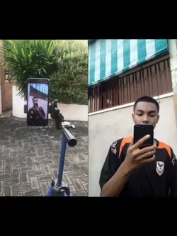 perbandingan