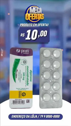FARMÁCIA 