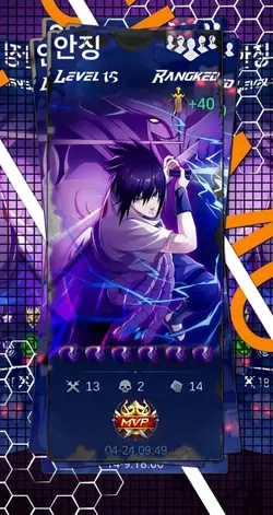 history mlbb