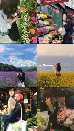 flowers