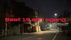 Beat 19 ảnh ngang