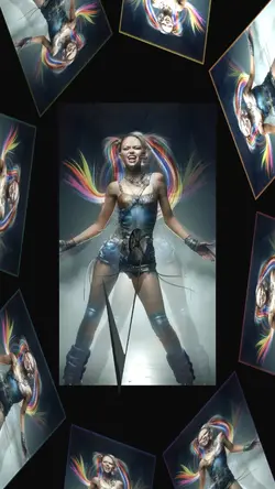 FlashDanceStyle 