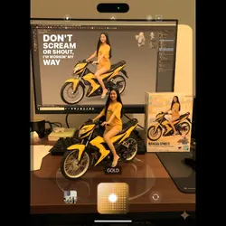 3D FIGURINE AI
