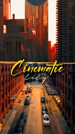 12 clips cinematic